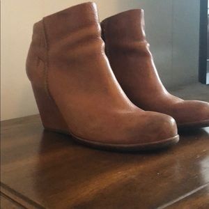 Kork Ease Booties